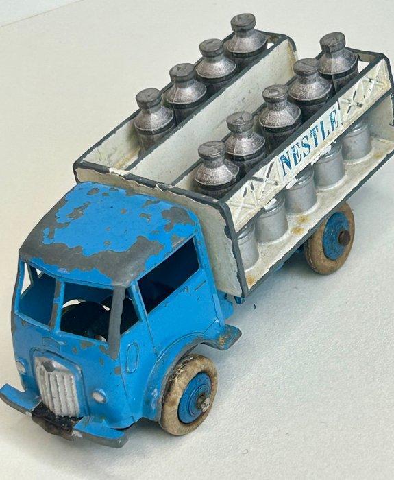 Dinky Toys - Model vrachtwagen - Camion Laitier Dinky Toys, Hobby en Vrije tijd, Modelauto's | 1:5 tot 1:12