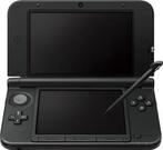 Nintendo 3DS XL Grijs (Nette Staat & Krasvrije Schermen), Ophalen of Verzenden, Zo goed als nieuw