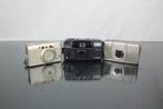 Agfa, Canon, Kodak, Minolta, Nikon, Samsung, Fujifilm, Audio, Tv en Foto, Nieuw
