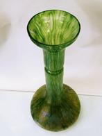 Kralik - Vase - Verre irisé - Kralik Art nouveau, Antiek en Kunst
