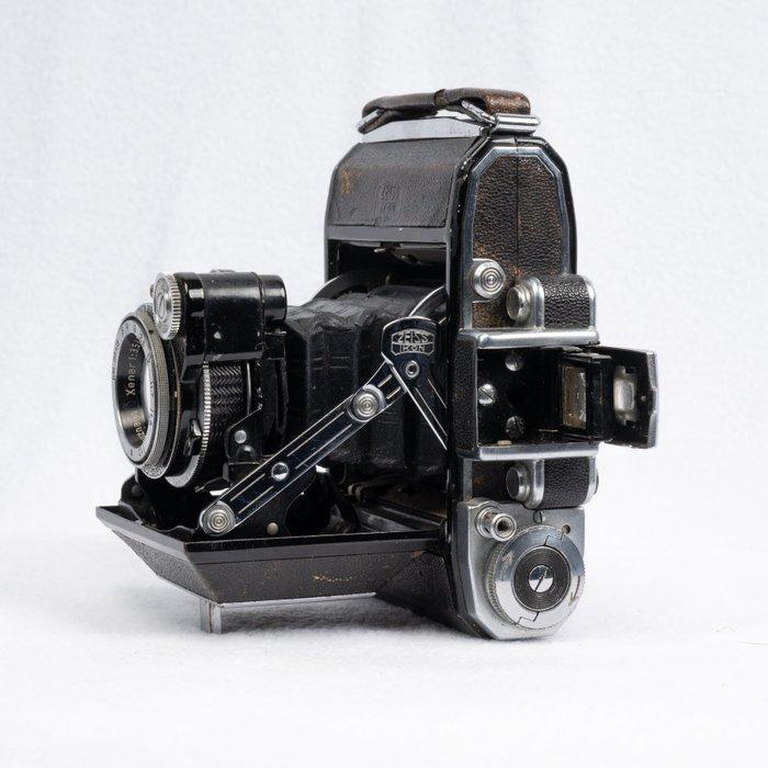 Zeiss Ikon Super Ikonta 531 Analoge camera, TV, Hi-fi & Vidéo, Appareils photo analogiques