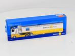 Schaal 1:43 Eligor 113176 Renault Magnum F1 team Renault..., Ophalen of Verzenden, Gebruikt