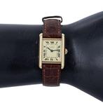 Cartier - Tank Must de Cartier - Sans Prix de Réserve -, Bijoux, Sacs & Beauté, Montres | Hommes