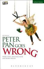 Peter Pan Goes Wrong, Verzenden