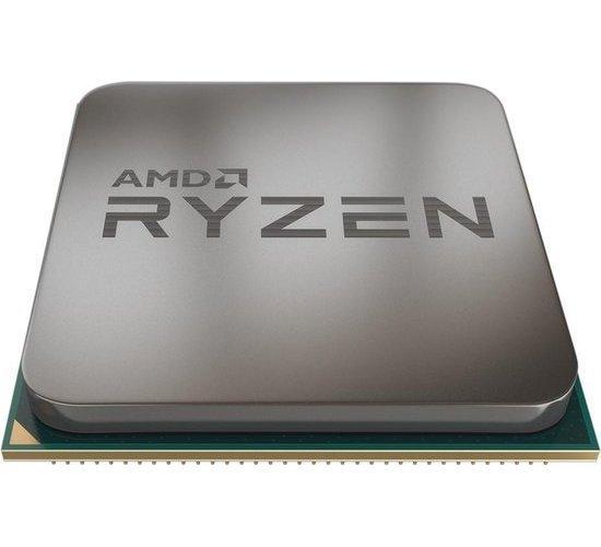AMD Ryzen 5 5600X (Tray) | 6-Core CPU zonder Koeler – AM4., Computers en Software, Processors, Nieuw, Ophalen of Verzenden