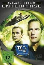 Star Trek - Enterprise: Season 4, Vol. 2 [3 DVDs] vo...  DVD, Verzenden