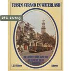 Tussen strand en waterland 9789020114027 Albers, Verzenden, Albers