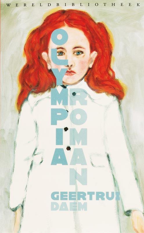 Olympia 9789028421578 Geertruide Daem, Boeken, Romans, Zo goed als nieuw, Verzenden