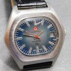 Certina electronic HZ4 - swiss vintage - Zonder Minimumprijs