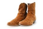 Sub55 Cowboy laarzen in maat 37 Bruin | 5% extra korting, Kleding | Dames, Bruin, Verzenden, Sub55, Gedragen