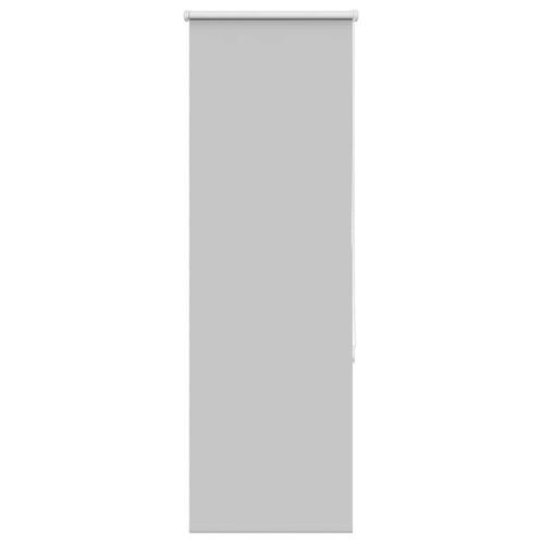 vidaXL Rolgordijn verduisterend 55x150cm stofbreedte 50,7 cm, Huis en Inrichting, Stoffering | Gordijnen en Lamellen, Nieuw, Verzenden