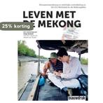 Leven met de mekong 9789075271881 Joep Janssen, Verzenden, Gelezen, Joep Janssen