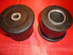 Rubber reaktie subframe | Mercedes w126, Auto-onderdelen, Ophalen of Verzenden, Nieuw