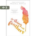 The Thing With Feathers 9780310758518 Mccall Hoyle, Verzenden, Gelezen, Mccall Hoyle