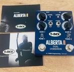 T-Rex Alberta II - Pédale deffet, Muziek en Instrumenten, Nieuw