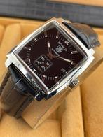 TAG Heuer - Monaco Calibre 6 - Zonder minimumprijs - Heren -, Handtassen en Accessoires, Horloges | Heren, Nieuw