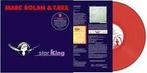Marc Bolan & T.Rex - Star King Red Vinyl - Album LP (article, Nieuw in verpakking