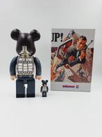 Medicom toy x James Bond - Be@rbrick 007 James Bond