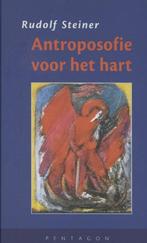 Antroposofie voor het hart - Rudolf Steiner - 9789490455682, Verzenden, Nieuw