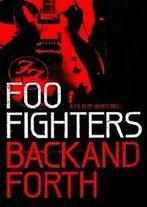 Foo Fighters - Back and Forth von James Moll  DVD, Cd's en Dvd's, Gebruikt, Verzenden