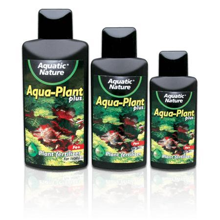 Aquatic Nature AQUA PLANT PLUS (500 ml), Animaux & Accessoires, Poissons | Aquariums & Accessoires, Envoi