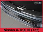 Achterbumperbeschermer | Nissan | X-Trail 17- 5d suv. | RVS, Verzenden