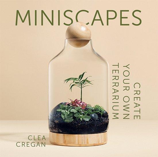 Miniscapes 9781743796863 Cregan  Clea, Boeken, Taal | Engels, Zo goed als nieuw, Verzenden