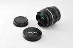 Pentax PENTAX-DA Fish-Eye 3.5-4.5/10-17mm ED[IF] [#1237]