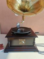 la vice - Tromba [Replica] Grammofoon, Antiek en Kunst