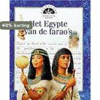 Het Egypte van de faraos / Telescoop 9789020925647, Boeken, Verzenden, Gelezen, J. Simpson