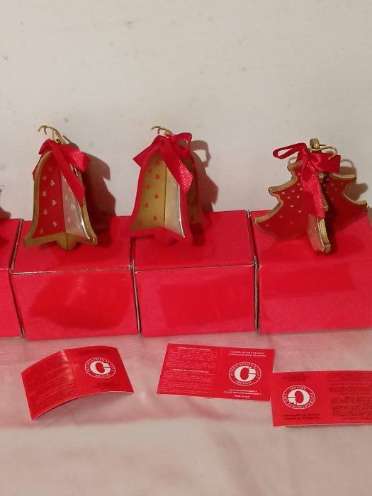 Kerstdecoratie Bagutta Argenti (6) - Composiet, Diversen, Kerst