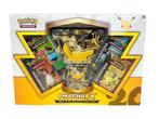 The Pokémon Company Sealed box - Pikachu EX - Red & Blue, Hobby & Loisirs créatifs, Jeux de cartes à collectionner | Pokémon