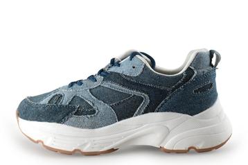 Nelson Sneakers in maat 38 Blauw | 5% korting beschikbaar voor biedingen