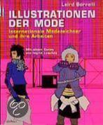 Illustrationen der Mode 9783830708247 Laird Borelli, Livres, Verzenden, Laird Borelli