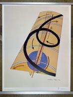 Laszlo Moholy Nagy (after) - Kinetic Constructive system,
