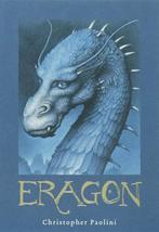 Het erfgoed 1 Eragon 9789022548288 Christopher Paolini, Verzenden, Christopher Paolini