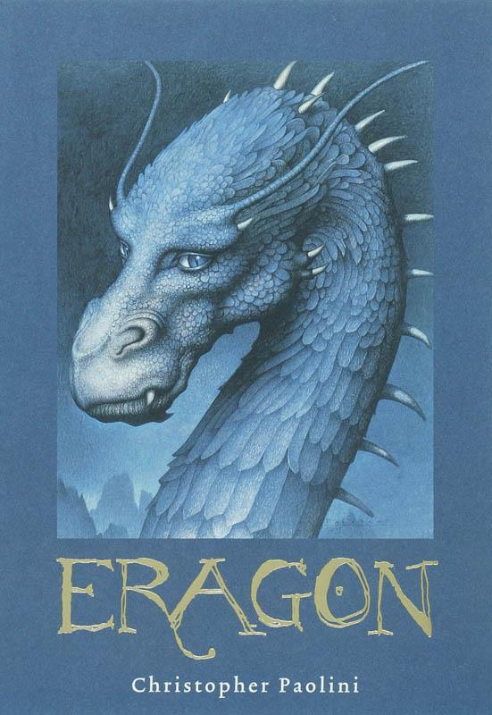 Het erfgoed 1 Eragon 9789022548288 Christopher Paolini, Livres, Fantastique, Envoi