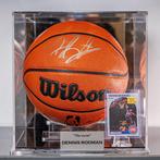 NBA - Dennis Rodman - Basketbal - bal, Verzamelen, Overige Verzamelen, Nieuw