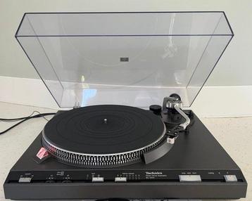 Technics - Technics SL-3310 - Full Automatic Direct Drive