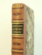 Levesque [Confucius, Meng-Tsou, Tcho-Tsoï, Taï-Tsou ...] -