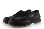 Ecco Veterschoenen in maat 43 Zwart | 5% korting, Kleding | Heren, Schoenen, Ecco, Verzenden, Zwart, Gedragen