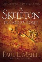 A Skeleton in Gods Closet 9781595540027, Livres, Paul L. Maier, Onbekend, Verzenden