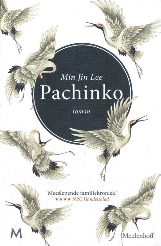 Pachinko 9789029098991 Min Jin Lee, Livres, Romans, Envoi