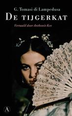 De tijgerkat 9789025364304 G. Tomasi di Lampedusa, Boeken, Verzenden, Gelezen, G. Tomasi di Lampedusa