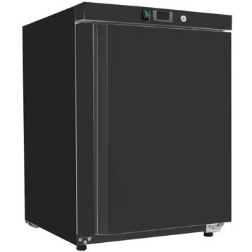Vrieskast | Energiezuinig | 200L | Zwart | -10°C/-22°C |, Verzenden