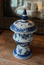 De Porceleyne Fles, Delft - Spaarpot - Aardewerk - Delfts, Antiek en Kunst