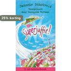 Superjuffie! 9789047615637 Georgina Verbaan, Boeken, Verzenden, Gelezen, Georgina Verbaan