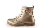 Keq Veterschoenen in maat 30 Goud | 5% extra korting, Kinderen en Baby's, Kinderkleding | Schoenen en Sokken, Verzenden, Jongen of Meisje