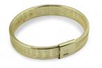 Armband - 18 karaat Geel goud, Nieuw