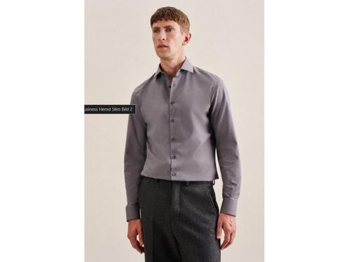 Seidensticker Business Shirt – Regular Fit – maat 39 -, Huis en Inrichting, Woonaccessoires | Overige, Nieuw, Verzenden